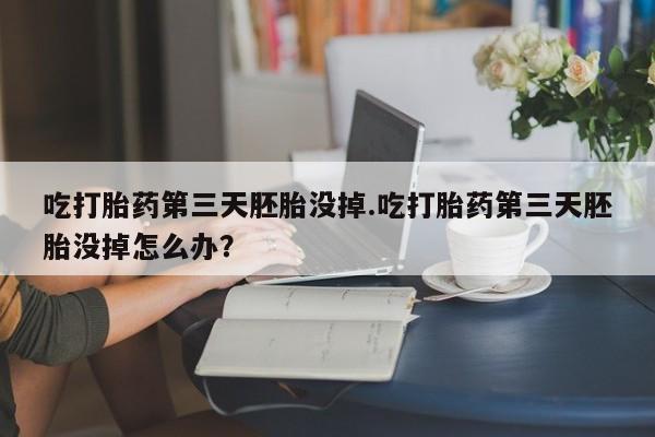 流产药网上专门卖店微信吃打胎药第三天胚胎没掉.吃打胎药第三天胚胎没掉怎么办？
